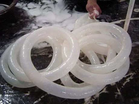 говяжьи кишки