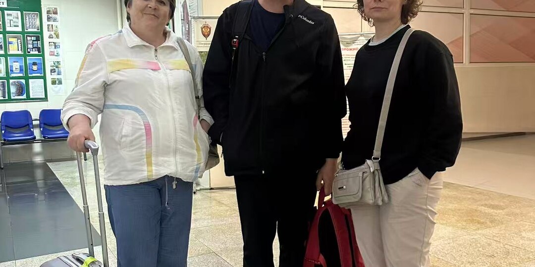 Как я сделал полное протезирование зубов в государственной стоматологической больнице Хэйхэ — история Сергея из Ачинска