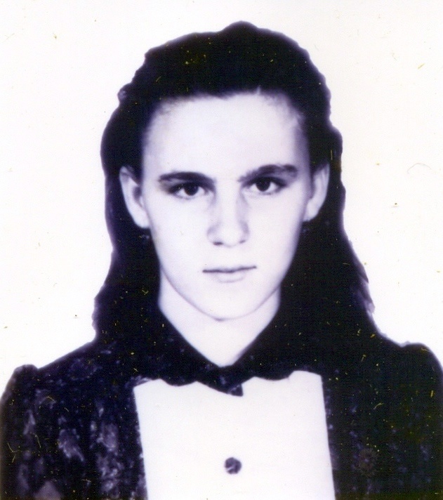 Лика Топуридзе