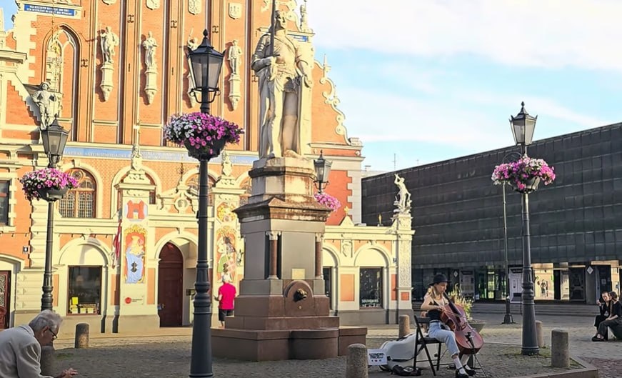 Фото: Prt Scr youtube.com / Travellight