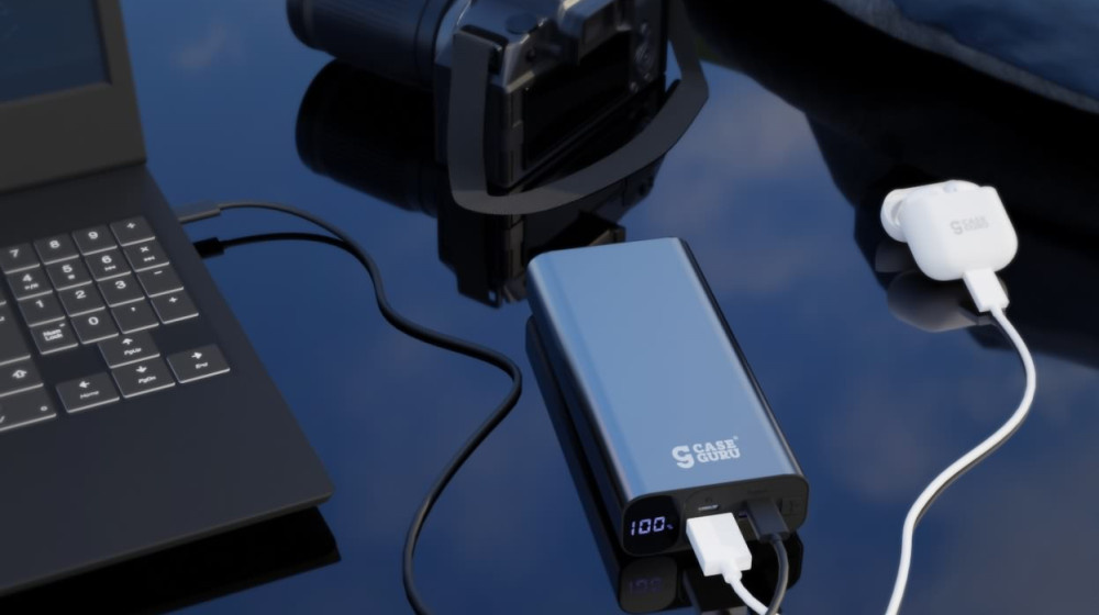    Как сохранить заряд: секреты долгой жизни батареи вашего гаджета