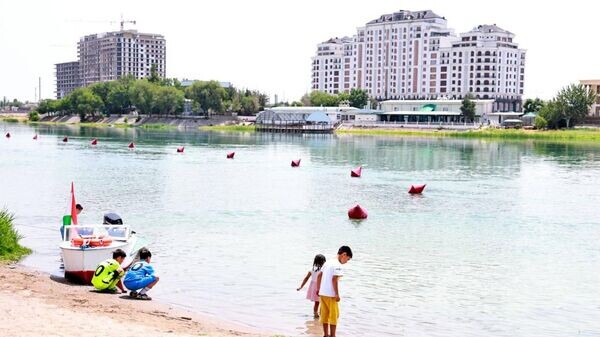    © Foto / Пресс-служба председателя Согдийской области