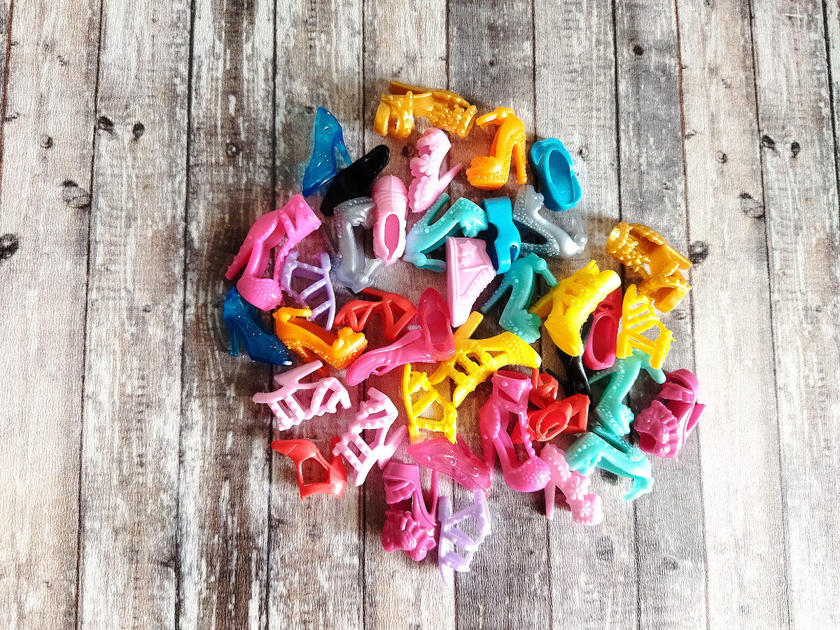 Бюджетная обувь с Алиэкспресс