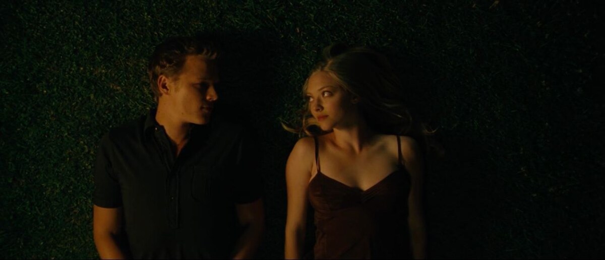 Кадр из фильма "Письма к Джульетте" (2010)