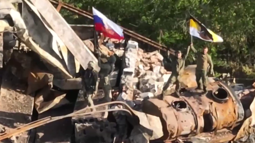    Министерство обороны РФ