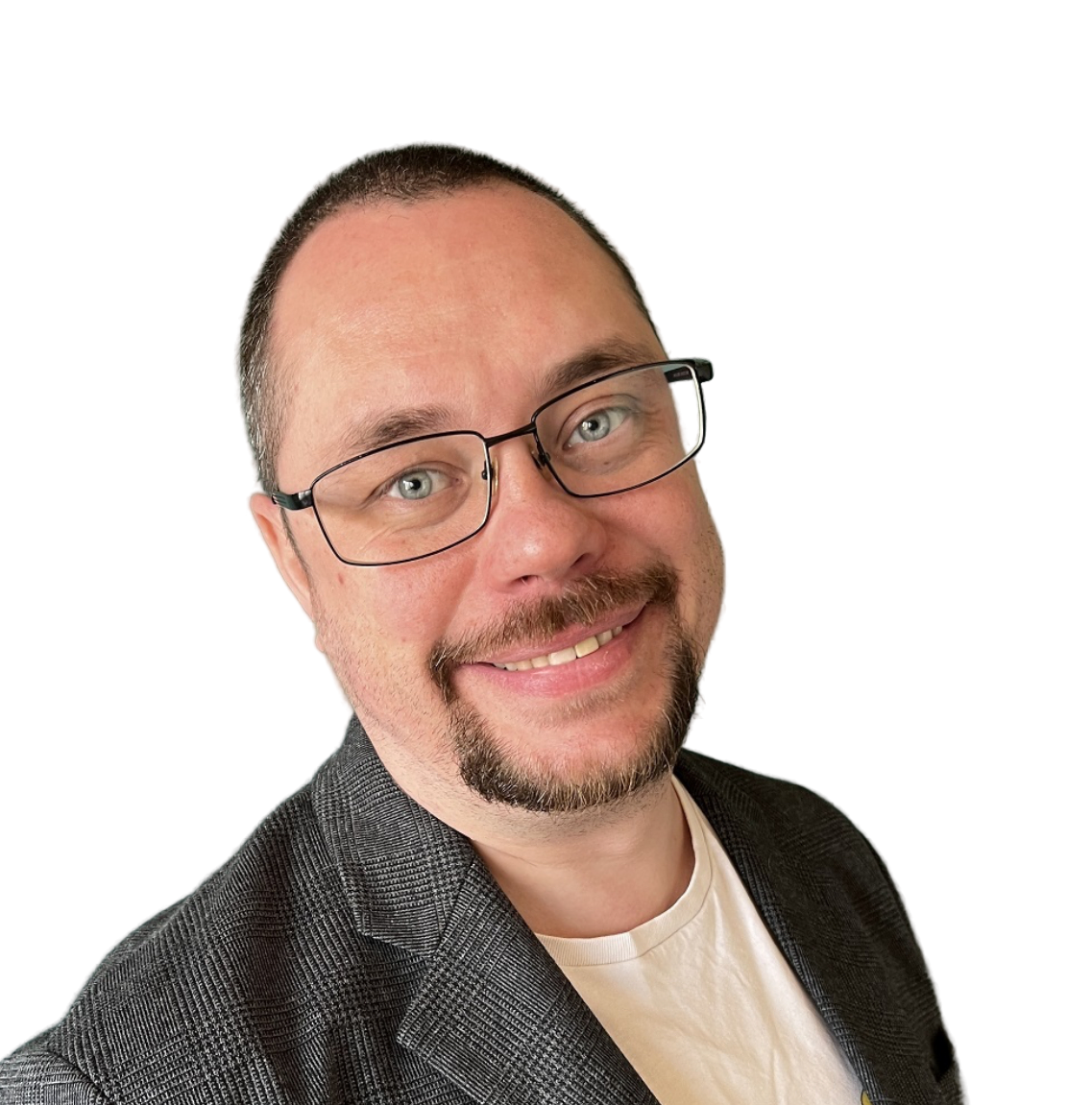 Психолог, аддиктолог платформы Твой doc Фомряков Кирил Васильевич