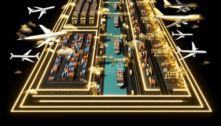    Новая эра контейнерной логистики: как избежать ошибок в международных перевозках и держать бизнес на плаву Vladislav Ageev