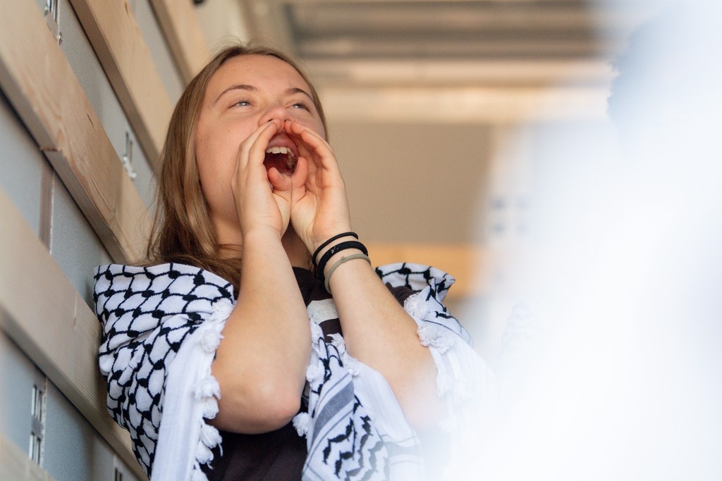    Фото © Zuma / ТАСС