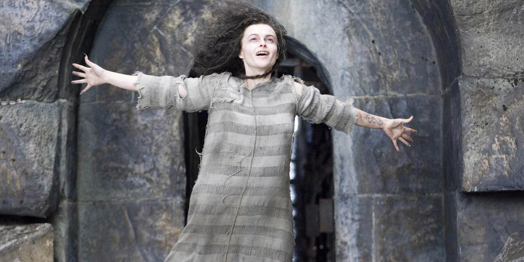 Кто создал и уничтожил дементоров на самом деле? Гарри Поттер разбор