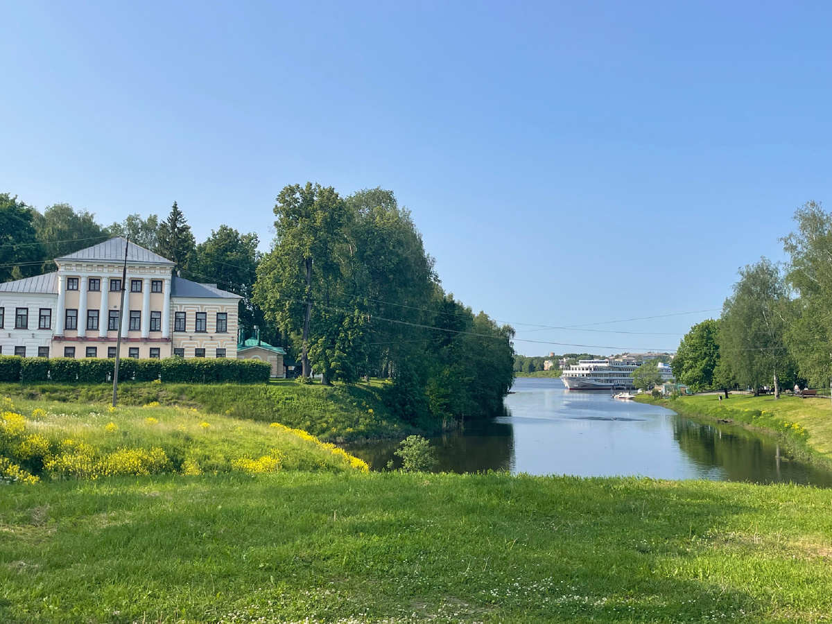 Красота наших пейзажей поражает 😍