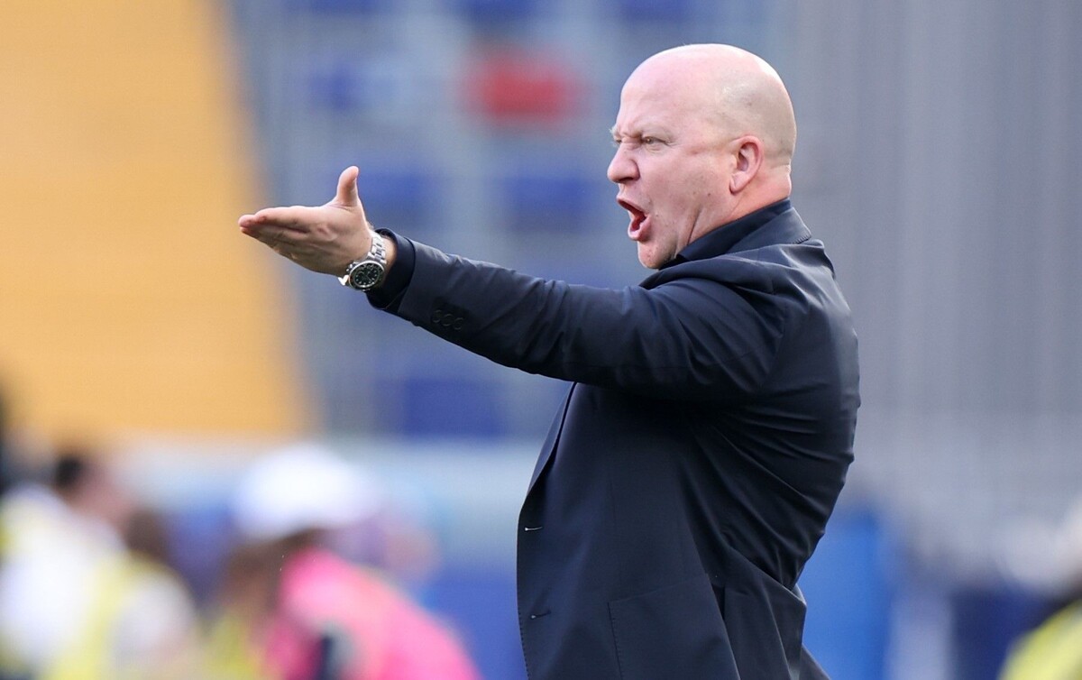     / Источник: © СПОРТ-ЭКСПРЕСС/Дарья Исаева