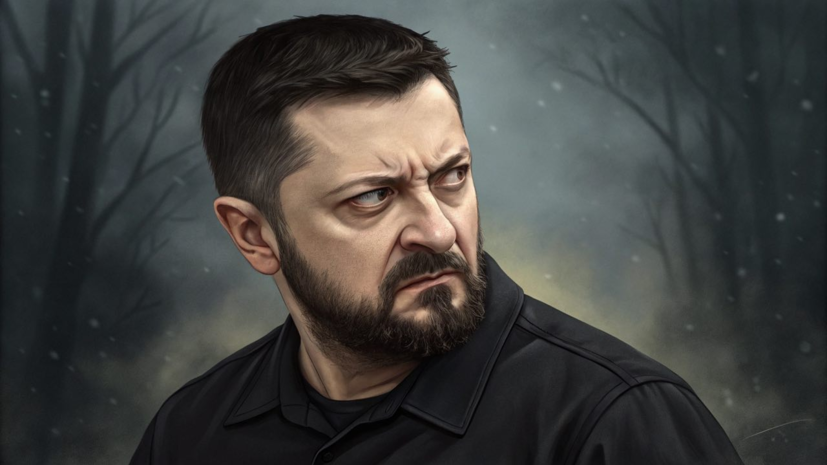    Сгенерировано с помощью ИИ