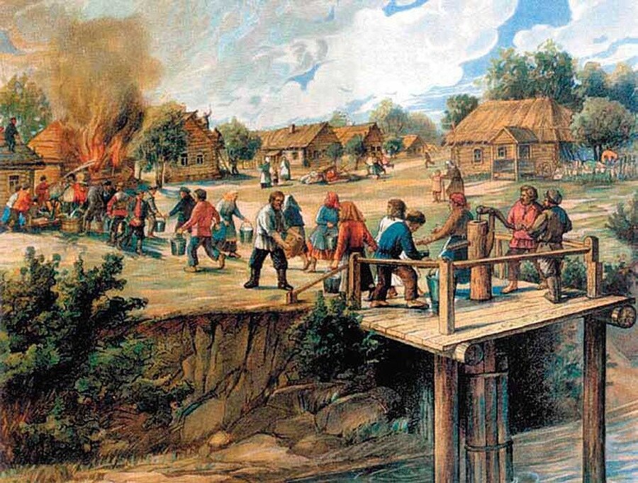 Картинка из открытых источников.