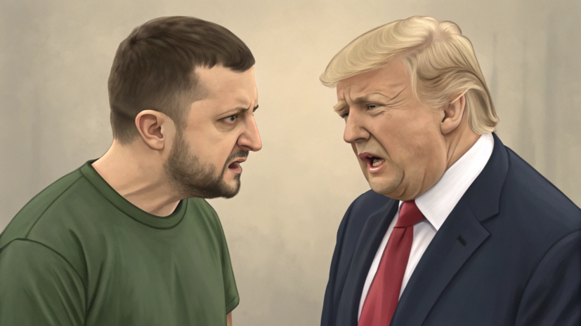    Сгенерировано с помощью ИИ