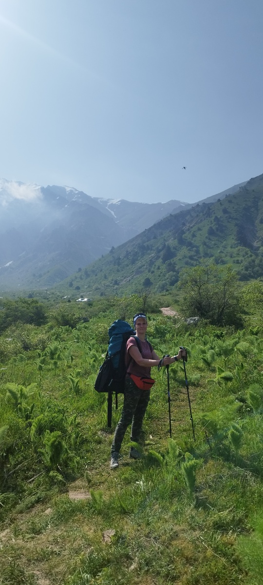 Автор полна надежд