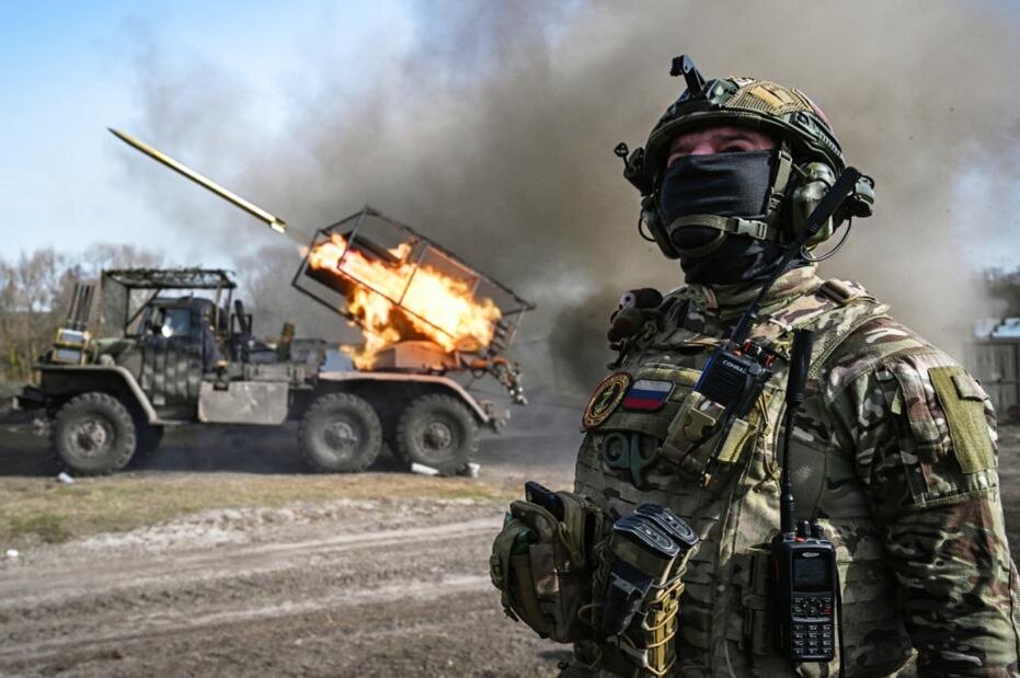    Сергей Бобылев/РИА Новости