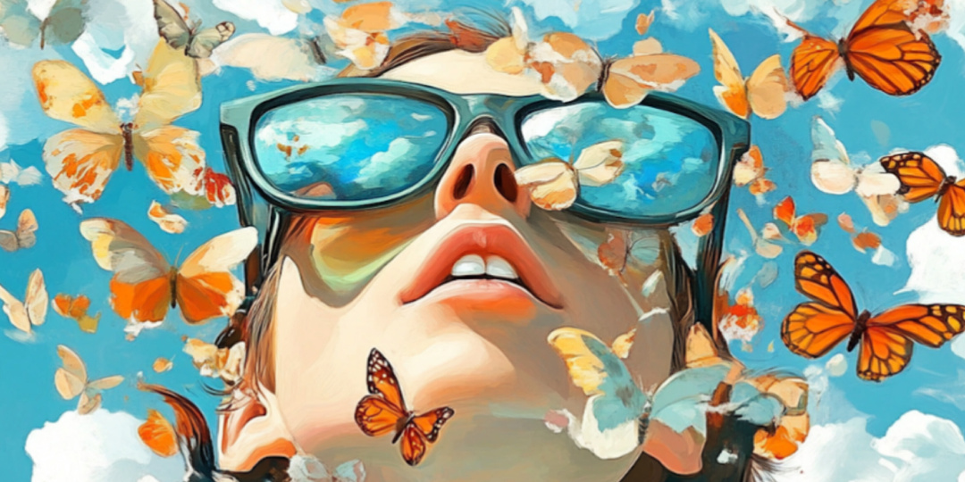 КРАШ, ВАЙБ, ТРЭШ... Новый язык или мода?