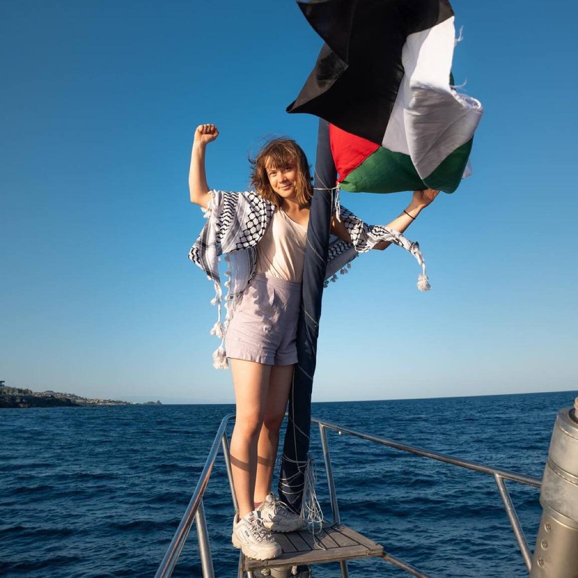 Ну держись, СнегСевер! 