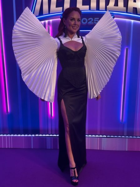    МакSим. Фото: МК