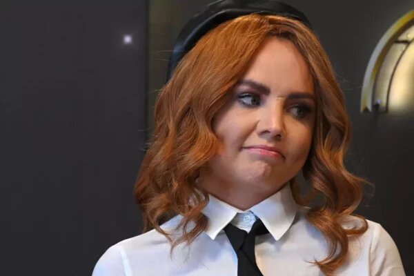    МакSим. Фото: ТВЦ