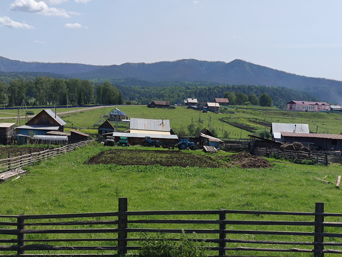 Фото автора