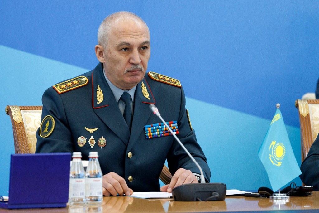    Фото © Вадим Савицкий / Пресс-служба Минобороны РФ / ТАСС