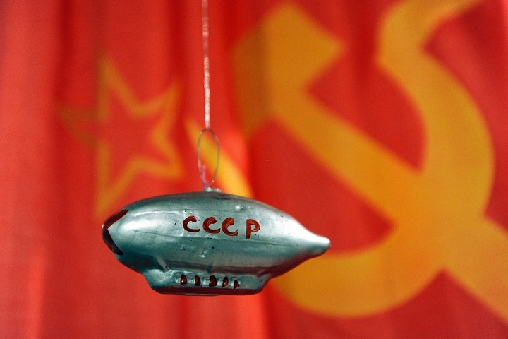  Фото © Максим Новиков / ТАСС