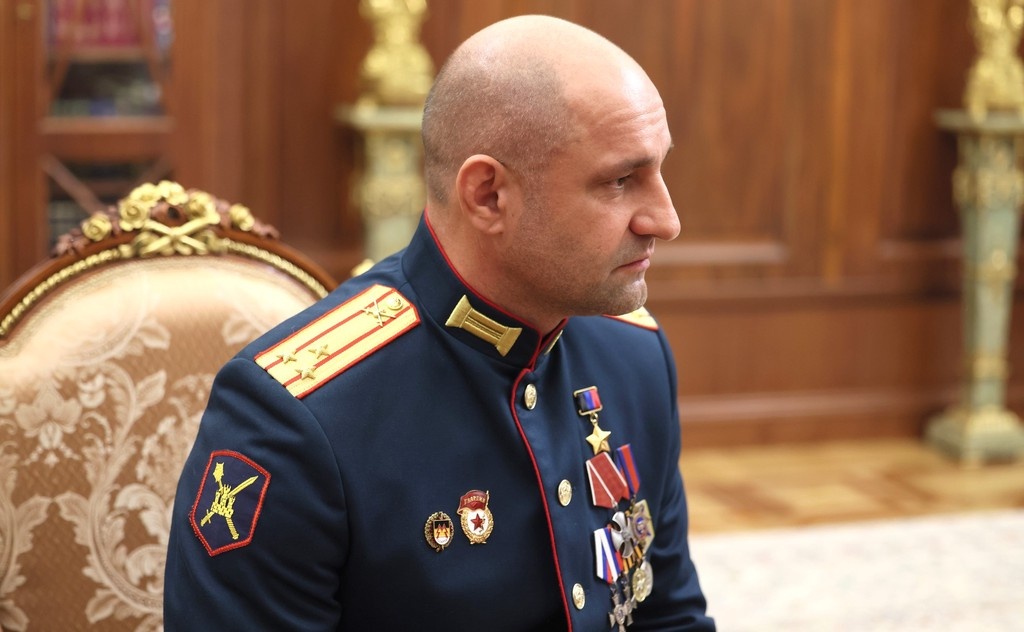    Фото © Kremlin.ru