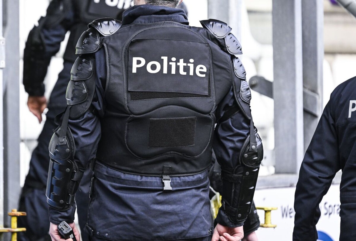     / Источник: © Tom Goyvaerts/Global Look Press