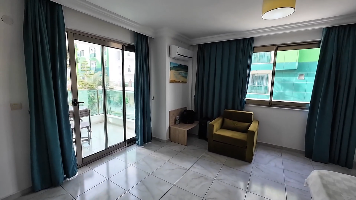 Номер стандарт