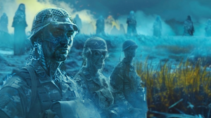    Коллаж Царьграда