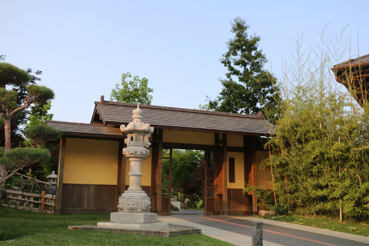 Здесь и далее фото мои 