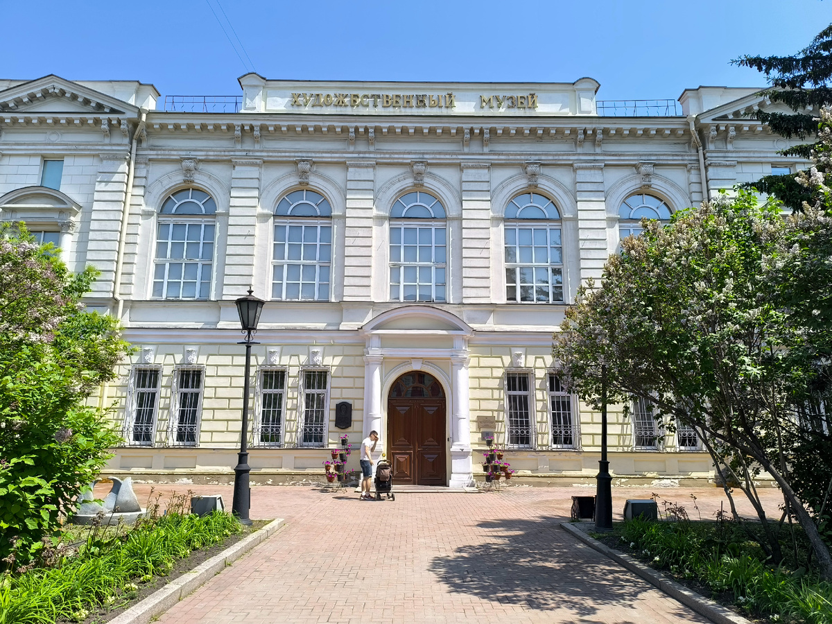 (© Анна, «Маяк энерджайзера»)