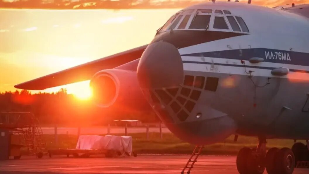    Фото: MOD Russia/Globallookpress