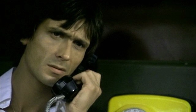 Кадр из фильма «Вендетта по-корсикански» (1976)