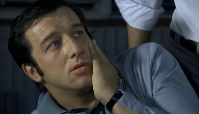 Кадр из фильма «Вендетта по-корсикански» (1976)