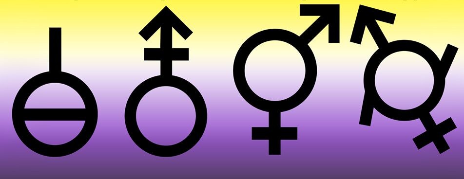 Какие бывают люди? Задумался, а кто я