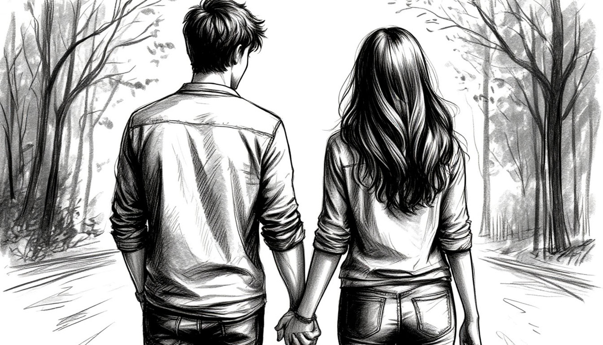 поддерживать здоровые отношения