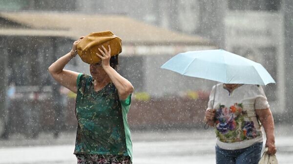    © Sputnik / Пелагия Тихонова