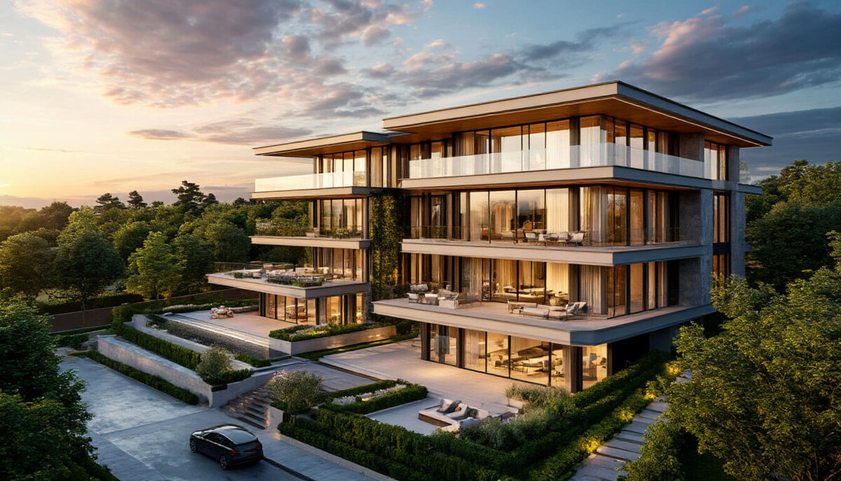 ТОП ожидаемых Новостроек Тулы 2025