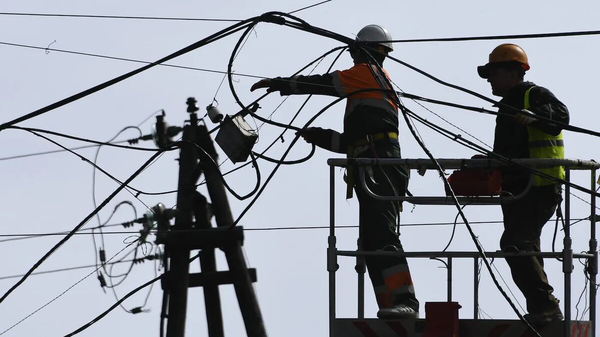   Виктор Коротаев / Коммерсантъ- Архивное фото