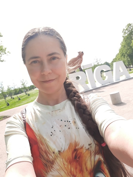 Рига, 6 июня 2025