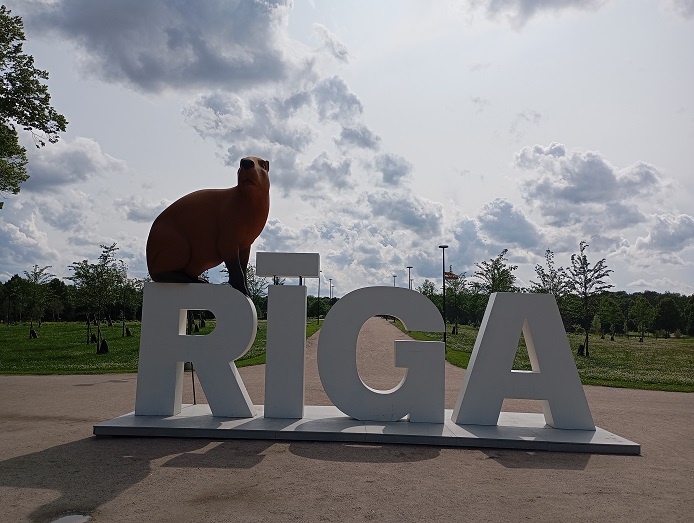 Рига, 6 июня 2025