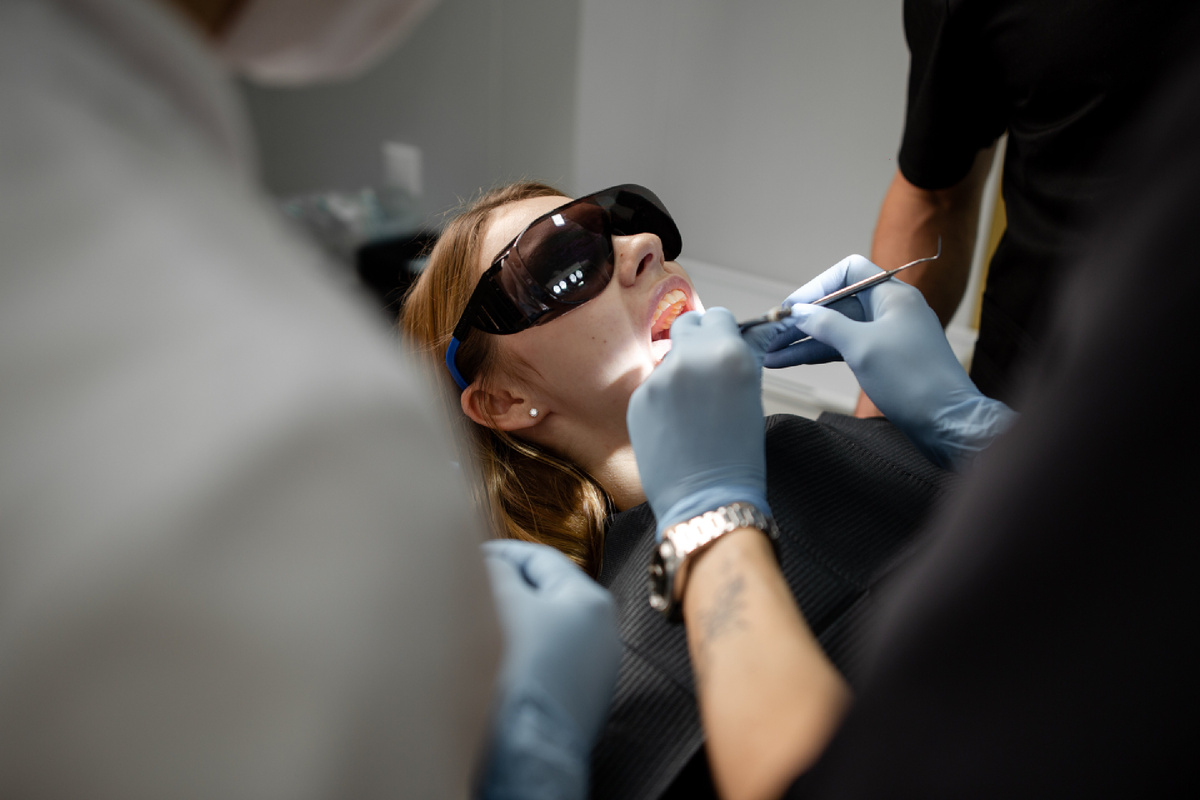 Стоматология «Парадигма»: Республика Башкортостан, город Уфа 