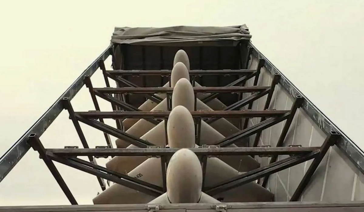 Форма "Гераней" оказалась настолько универсальна, что это единственное, что не изменилось в ней за последние три года. Фото МО РФ