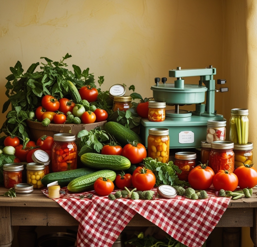 Вкусное и полезное для всей семьи.