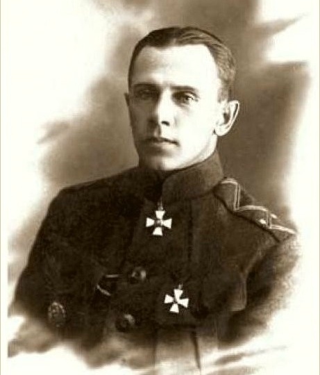 Хроника Гражданской войны. 9-11 июня 1918 г.