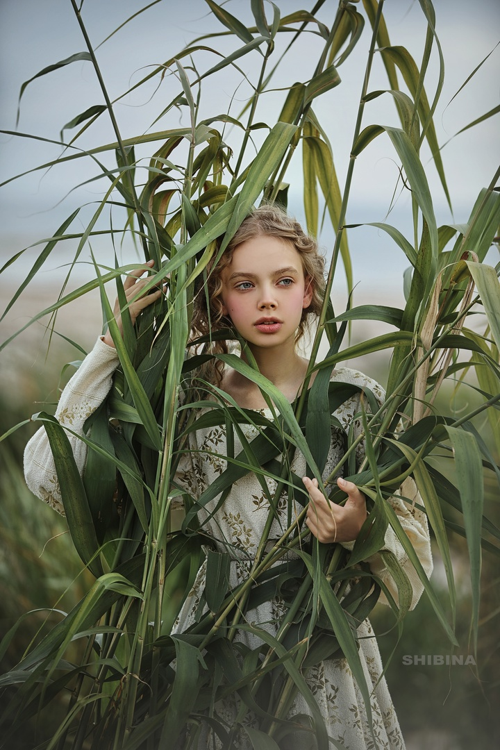 Модель Аннет
Фотограф Надежда Шибина