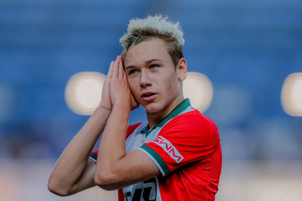    Фото: ФК "Локомотив" Москва