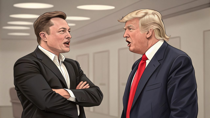    Сгенерировано с помощью ИИ